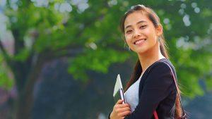 Applicants need useful guidance throughout the enrollment funnel.
